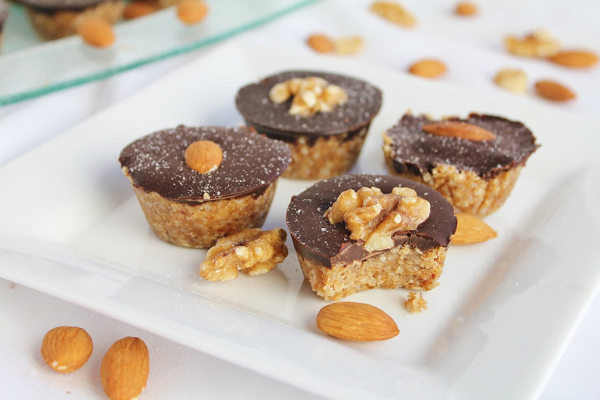 10 Delectable Ways to Eat Peanut Butter