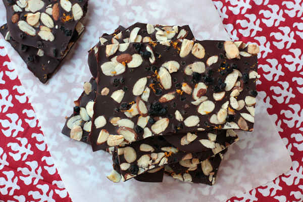 Make Chocolate Meet Almonds With These Delightful Treats 