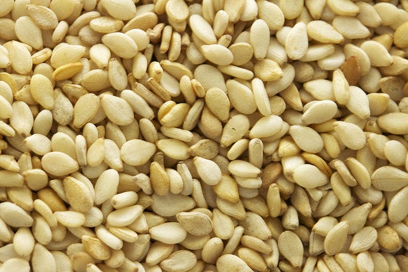 Sesame Seeds: Health Benefits, Tips and Recipes!