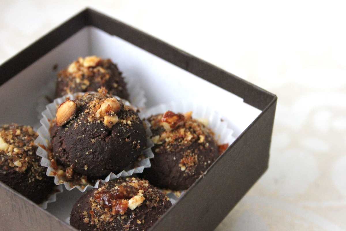 Make Chocolate Meet Almonds With These Delightful Treats 
