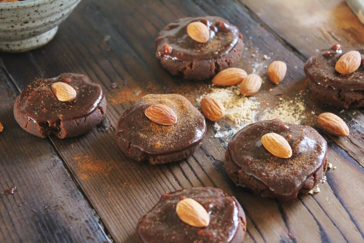 Make Chocolate Meet Almonds With These Delightful Treats