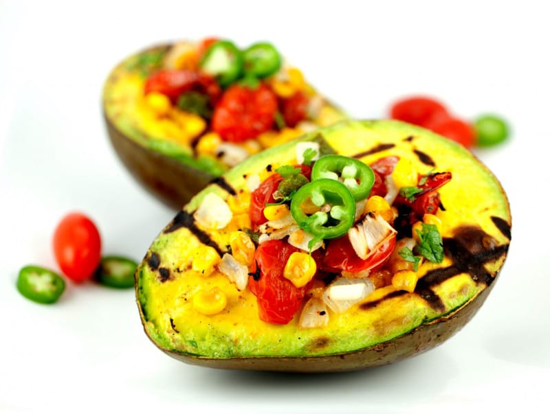 Why We Love the Avocado...and You Should Too!