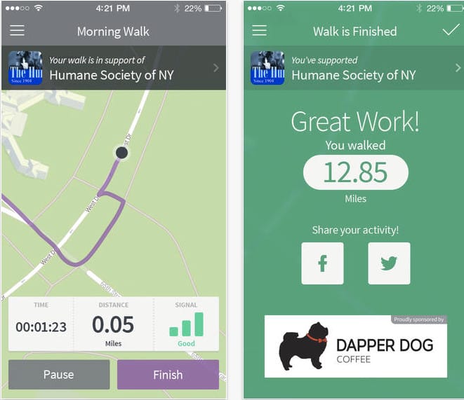 6 Apps That Help Adoptable Animals Find Forever Homes