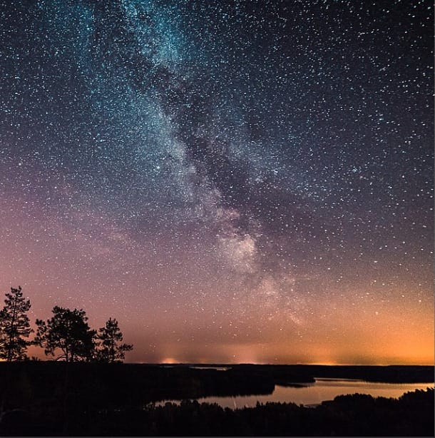 This Photographer's Stunning Pictures of Finland's Natural Landscape Will Leave You Awestruck