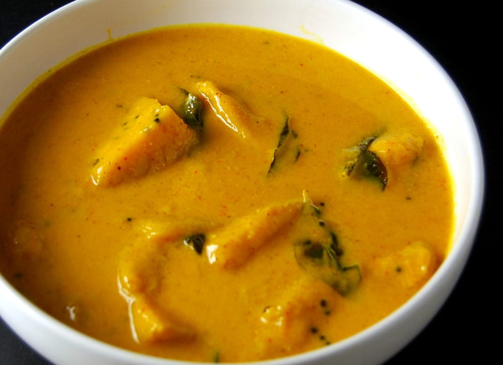 Mango-Curry (2)