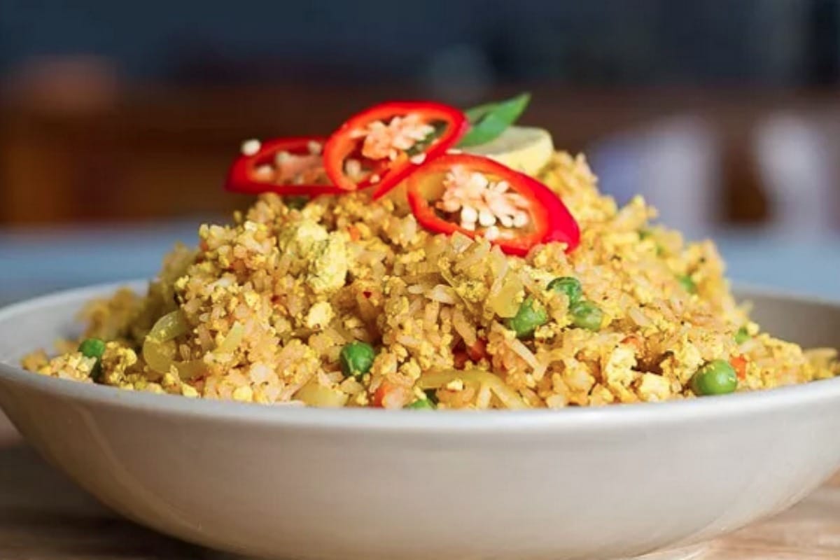 http://www.onegreenplanet.org/vegan-recipe/scrambled-tofu-fried-rice/