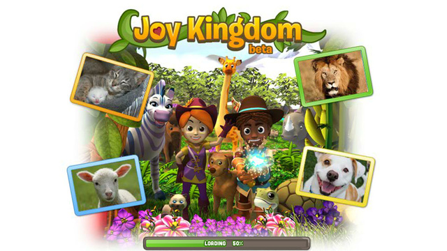 Help Animal Charities with New Facebook Game