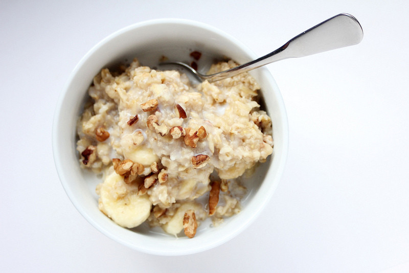 What You Need to Know About Instant Oatmeal and Your Health