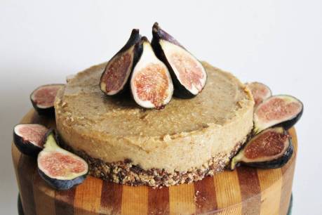 10 Cheesecakes You Wont Believe Are Vegan