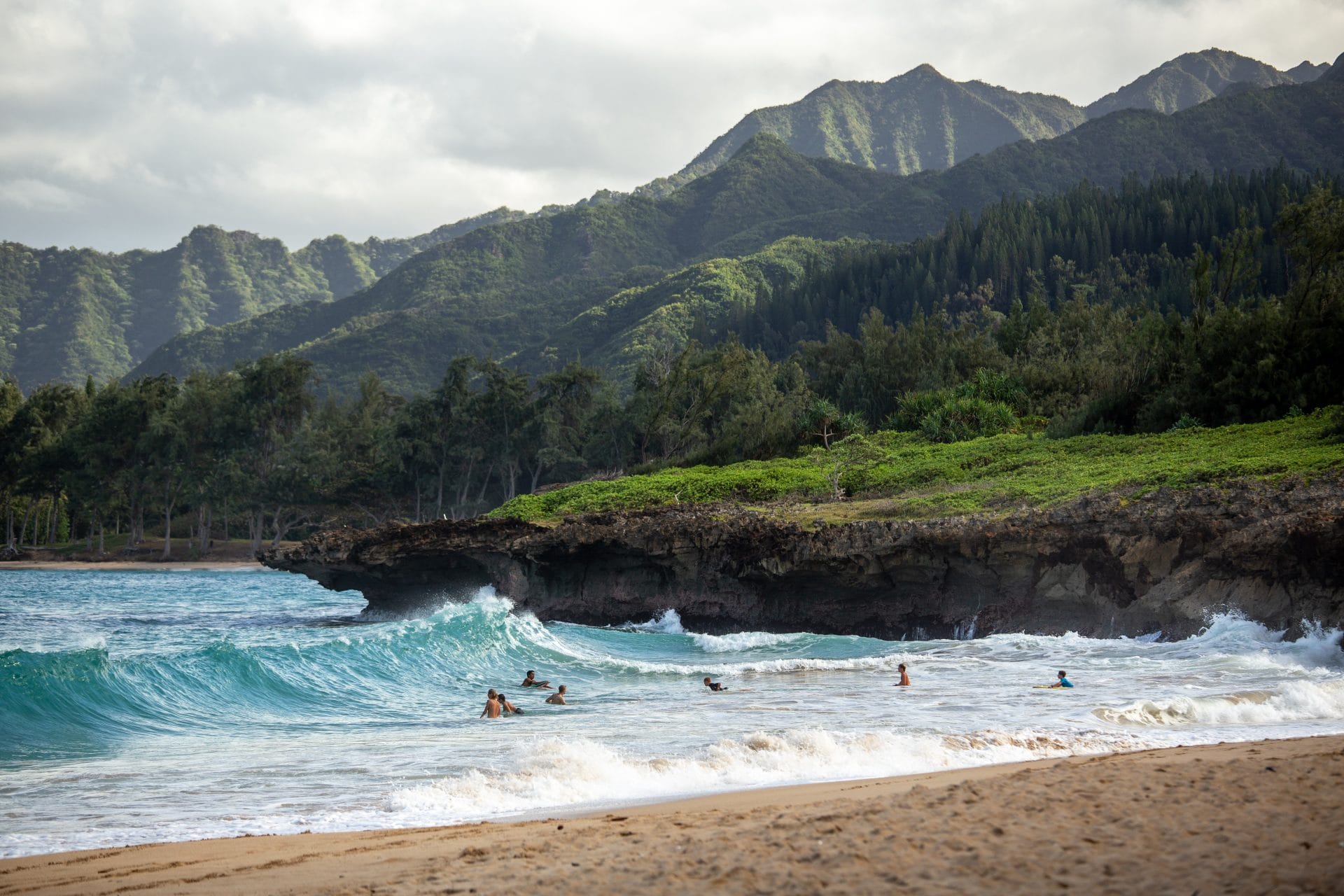 Photo of Hawaii