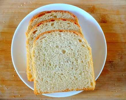 Vegan Breakfast Bread