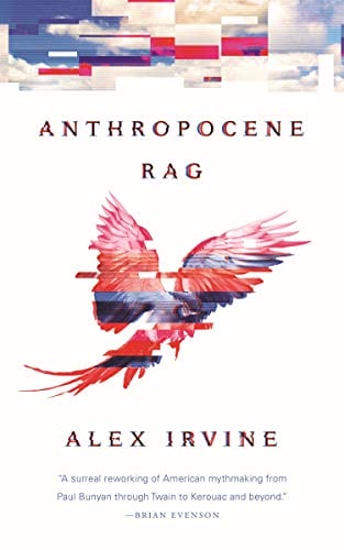 anthropocene rag book