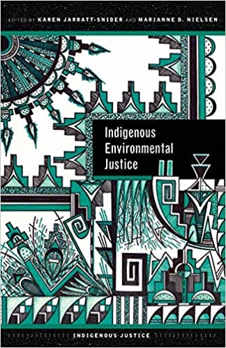 indigenous environmental justice book