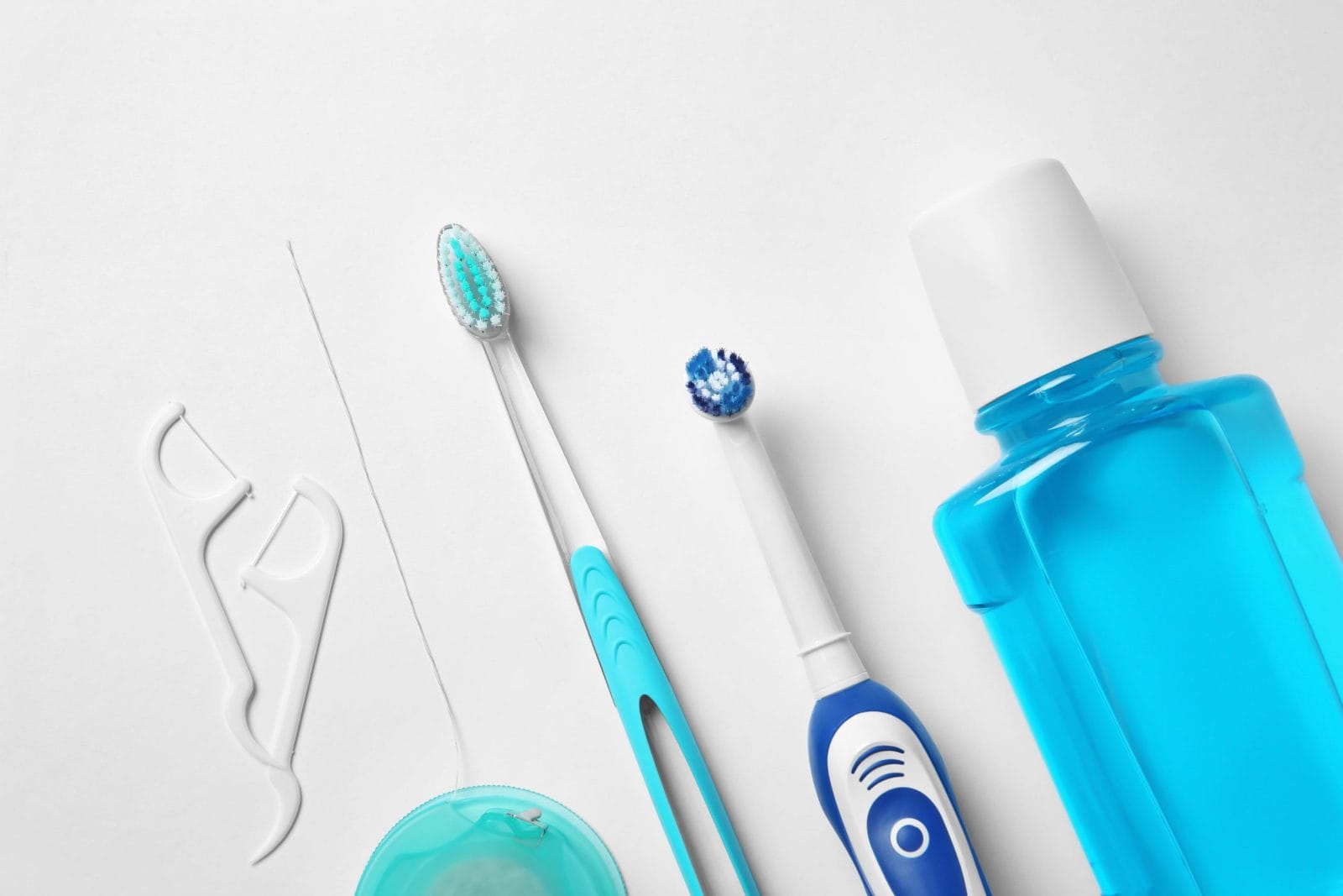 4 Oral Hygiene Tips That Will Change Your Life [Video]